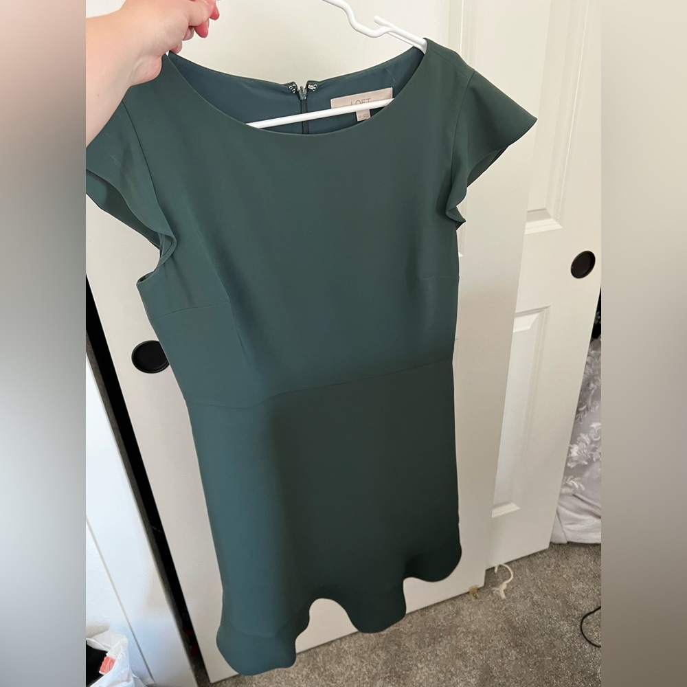 Brand new loft dress